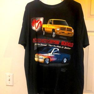 Dodge Ram shirt